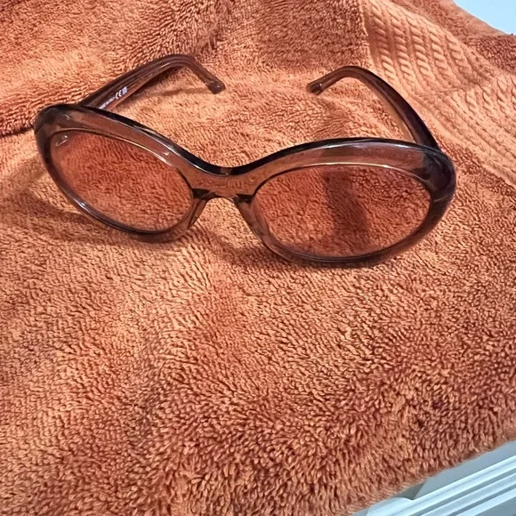 Gently used Prada Sunglasses Prada Sunglasses Gently Used main image 2